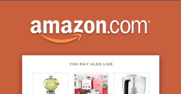 Amazon Recommendation Engine