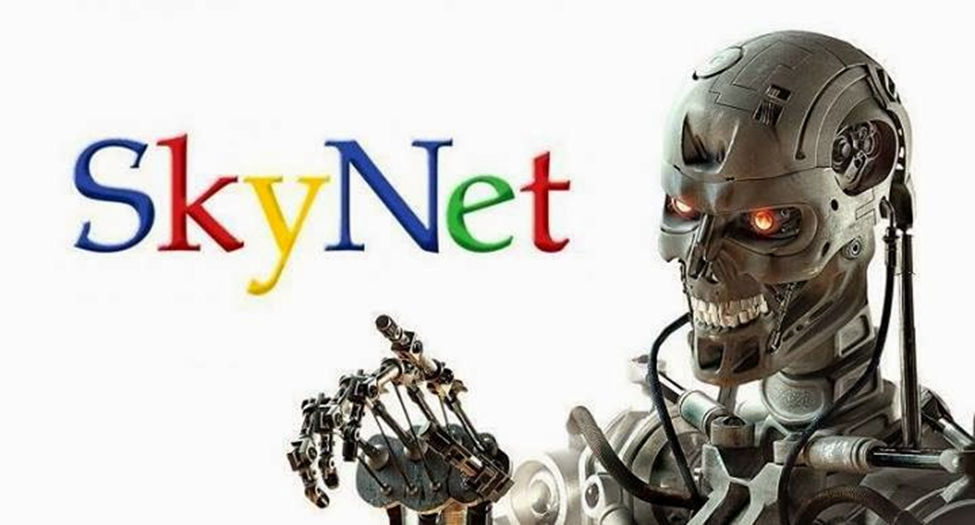 SkyNet and AI